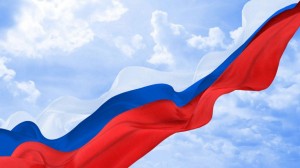 Патриотический час «За Россию, за народ»