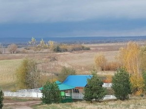 «По тропинкам родного края»