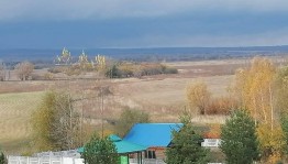 «По тропинкам родного края»