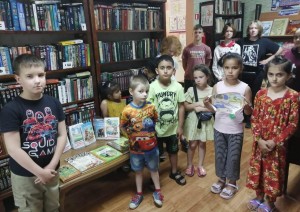 Беседа «Командир моего организма – мозг»