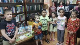 Беседа «Командир моего организма – мозг»