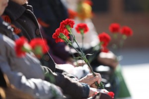 «Живи, ветеран»