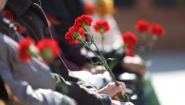 «Живи, ветеран»