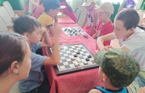 «Точный ход»