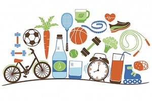 Программа «Марафон здоровья»