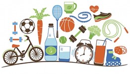 Программа «Марафон здоровья»