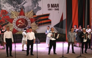 «Мелодии души»
