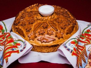 Развлекательная программа«Каравай,каравай,всех на праздник собирай»