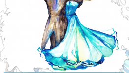 IV Чемпионата по бальным танцам «Кружево»