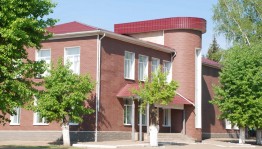 «Ночь музеев» в Туймазинском музее
