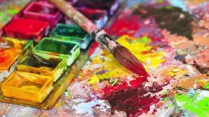 «День акварели»