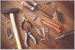 Урок мастерства: «Умелец в доме»