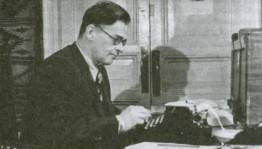 «Мастер исторической прозы»