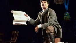 «Основоположник татарского театра»
