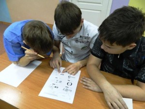 Познавательный квест «Кирилл и Мефодий»