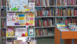 «Секреты здорового питания»