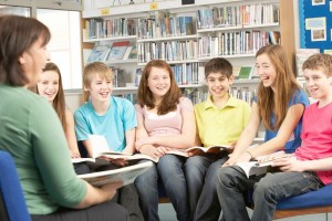 Библио-круиз «Лицо интересной профессии»