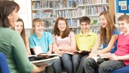 Библио-круиз «Лицо интересной профессии»