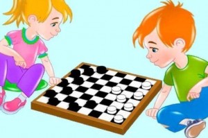 Шашечный турнир «Твой ход»