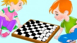Шашечный турнир «Твой ход»