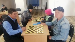 Игровая программа «Шах и Мат»