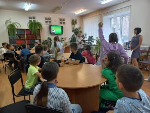 К Пушкину по Пушкинской карте