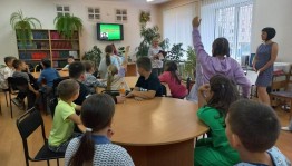 К Пушкину по Пушкинской карте