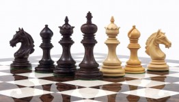 Любительский турнир «Игра королей»