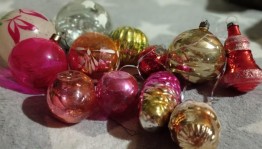 Выставка «Новогодняя сказка»
