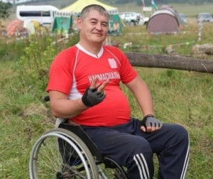 Мастер-класс по кожаным изделиям «Талант помноженный на мужество»