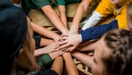 Игра-квест «В стране веселых наук»