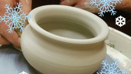Мастер-классы в выставочном зале «Ижад»
