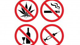 Беседа «Наркотики и их последствие»