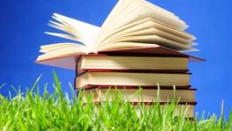 Книжная выставка «Читаем по школьной программе»