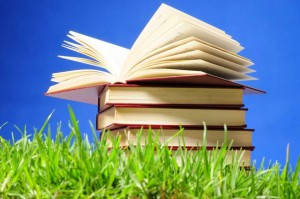 Книжная выставка «Читаем по школьной программе»