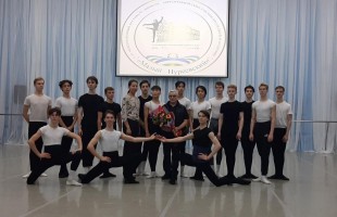 Итоги Международного фестиваль-конкурса хореографических училищ (колледжей) и академий «Малый Нуреевский»