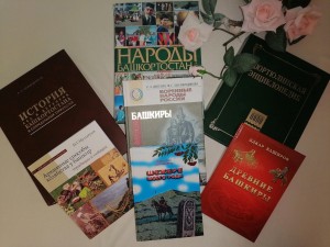 Литературно–творческий вечер «Цвети, родимый край»