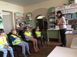 Выставка изданий «Литературный портрет»