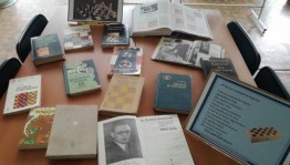 Исторический экскурс «Ход конем»