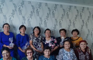 Вечер «Учитель, перед именем твоим…»