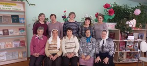 «Мир детства Мустая Карима»