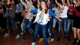 Танцекардия «Мы из 90-х»