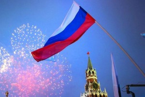 Блиц–турнир «Главный закон России»