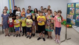 День открытых дверей