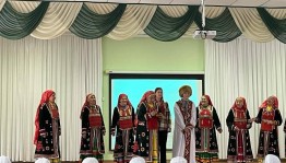 Вечер «Там, где живет музыка»