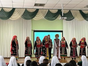 Вечер «Там, где живет музыка»