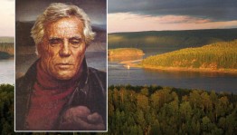 Литературно-музыкальная Гостинная «Ода мастеру пера»