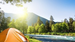 Туризм на природе «Турист»