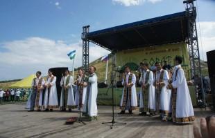 Фестиваль "Музыка ветра" соберет любителей музыки и танца на Торатау