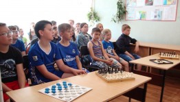 Онлайн–викторина «В мире шахматной фантазии»